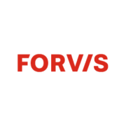 FORVIS logo