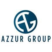 Azzur Group, LLC logo