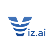 Viz.ai logo