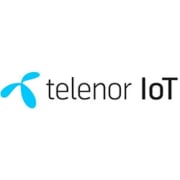 Telenor IoT logo