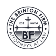 The Brinton Firm logo