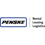 Penske Logistics logo