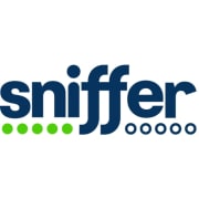 Sniffer Robotics logo