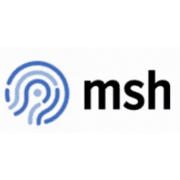 MSH logo