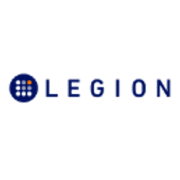 Legion Technologies logo