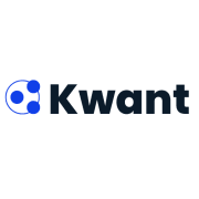 Kwant logo