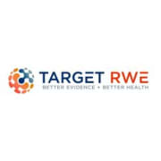 Target RWE logo