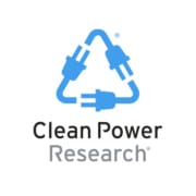 Clean Power Research, L.L.C. logo