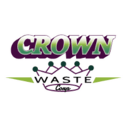 Crown Waste Corp. logo