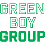 Green Boy Group logo