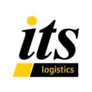 ITS Logistics logo