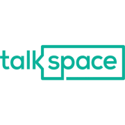 Talkspace logo