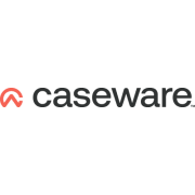 Caseware International logo
