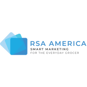 RSA AMERICA logo