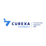 Curexa logo