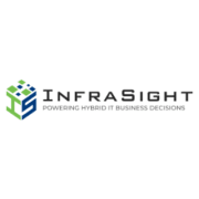 InfraSight Software Corporation logo