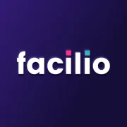 Facilio logo