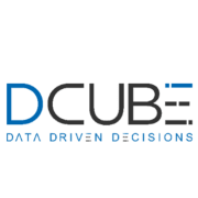 DCube Data Sciences Corp. logo