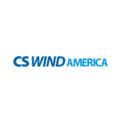 CS Wind logo