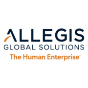 Allegis Global Solutions logo