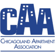 Chicagoland Apartment Association logo