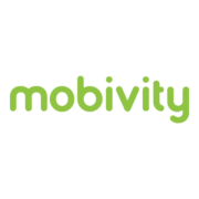 Mobivity logo