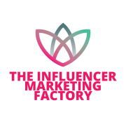 The Influencer Marketing Factory logo