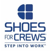 Shoes For Crews logo