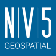 NV5 Geospatial logo