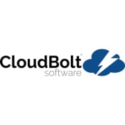 CloudBolt Software logo