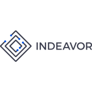 Indeavor logo