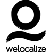 Welocalize, Inc. logo