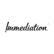 Immediation logo