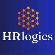 HR Logics logo