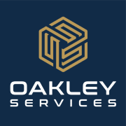 Oakley Services logo