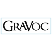 GraVoc logo