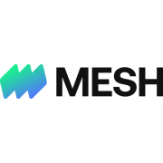 Mesh Payments logo