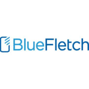 BlueFletch logo