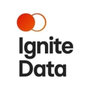 IgniteData logo