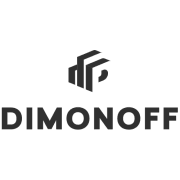 Dimonoff logo