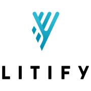 Litify logo