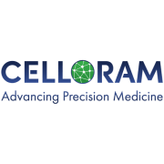 Celloram Inc. logo
