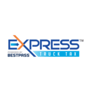 ExpressTruckTax logo