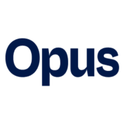 Opus logo