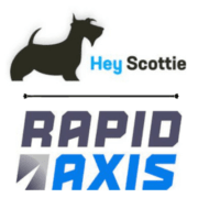 HeyScottie logo