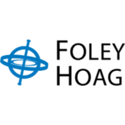 Foley Hoag logo