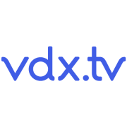 VDX.tv logo