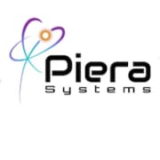 Piera Systems logo