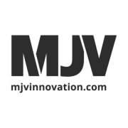 MJV Innovation logo