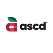 ASCD logo